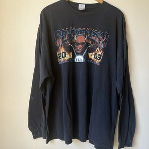 🤩 Sturgis 2009 Black Hills Rally long sleeve t-shirt